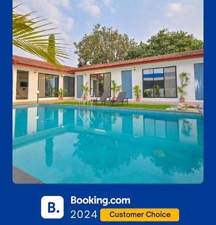 Ekostay - Eclipse Villa Карджат Экстерьер фото