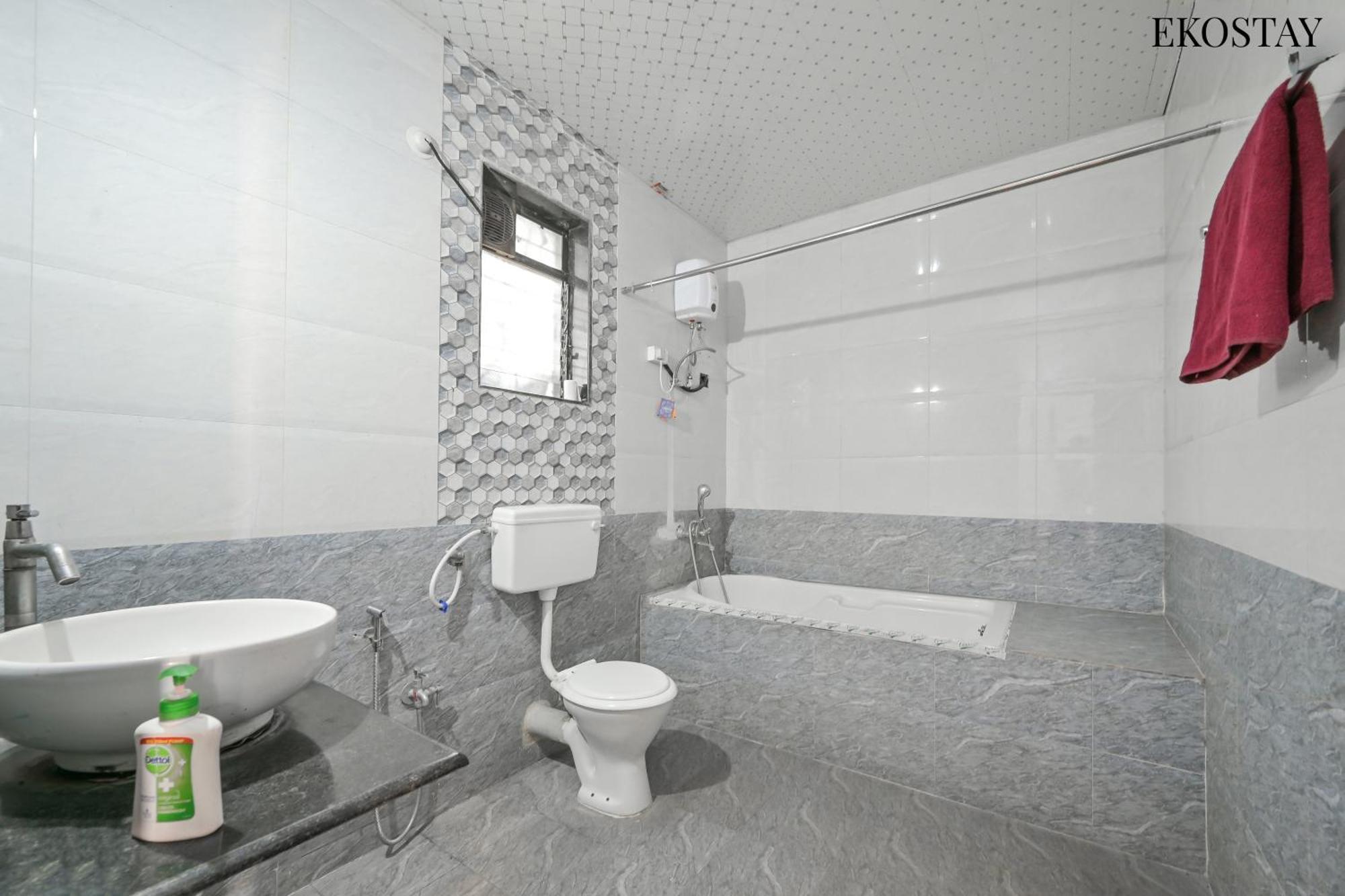 Ekostay - Eclipse Villa Карджат Экстерьер фото
