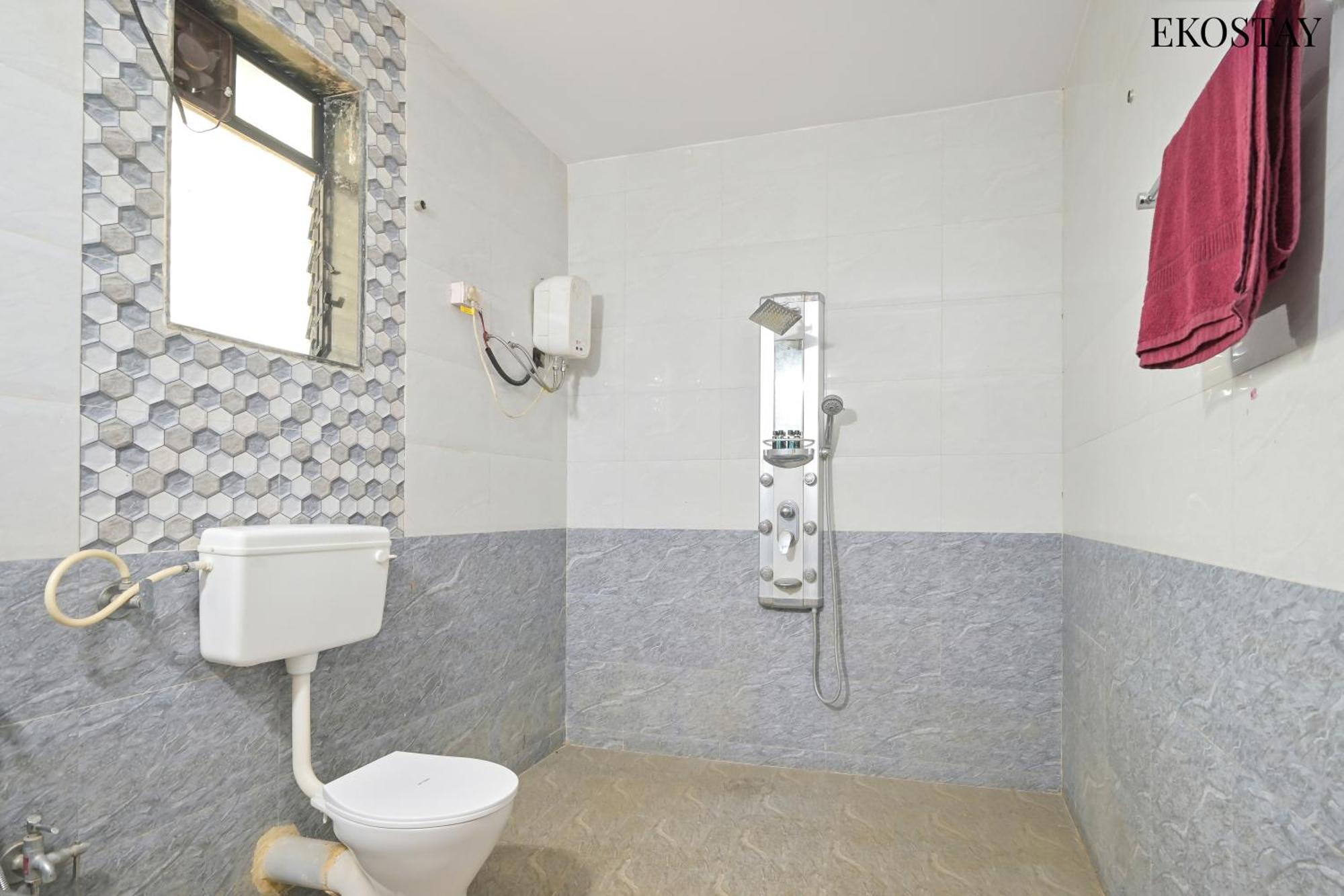 Ekostay - Eclipse Villa Карджат Экстерьер фото