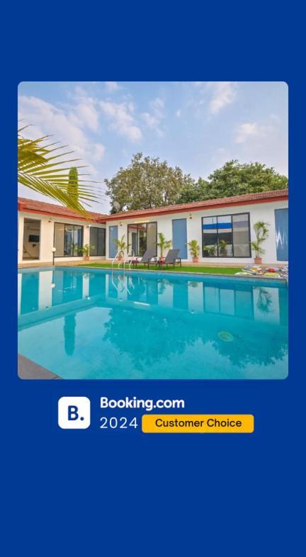 Ekostay - Eclipse Villa Карджат Экстерьер фото